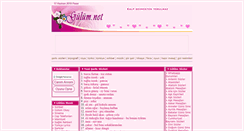 Desktop Screenshot of gulum.net